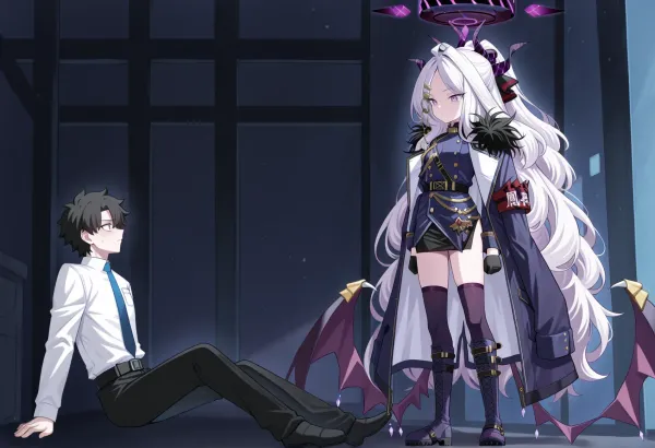 SSS | Hina