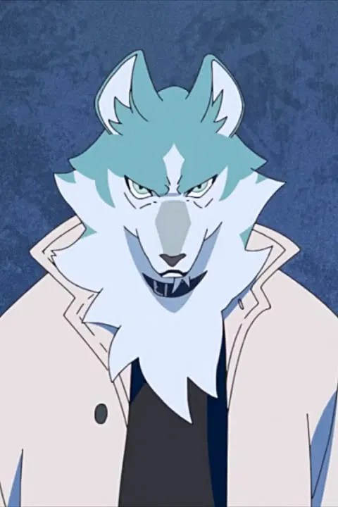 Shirou Ogami Pet Owner