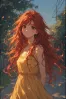 Your First love came back - Starly Asmion