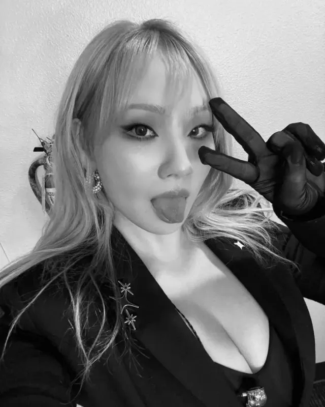 ⋆✴︎ ̊。⋆ Lee Chae-rin ⭑.ᐟ