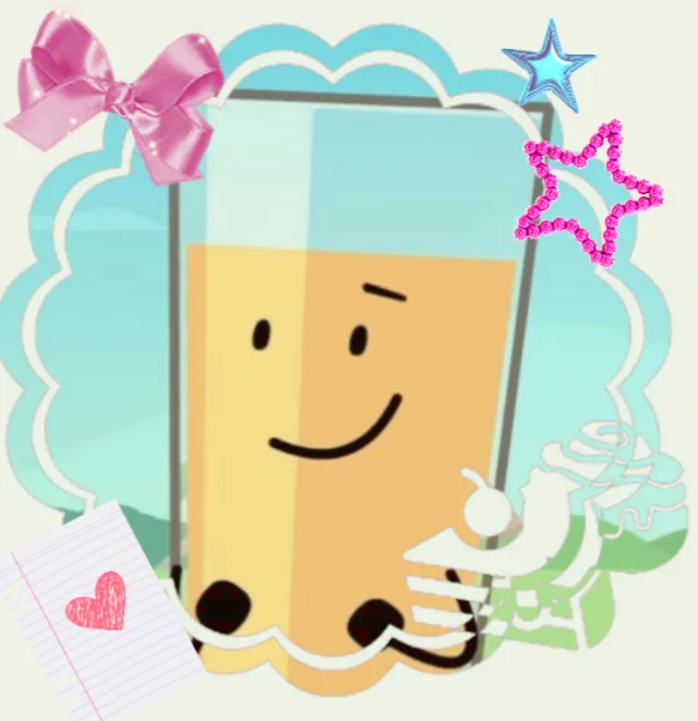 ★Oj (Inanimate Insanity!!)★