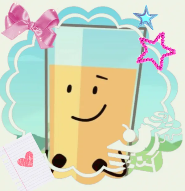 ★Oj (Inanimate Insanity!!)★