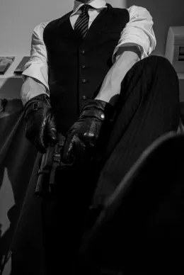 ~ Sugar Daddy | MLM ALT ~