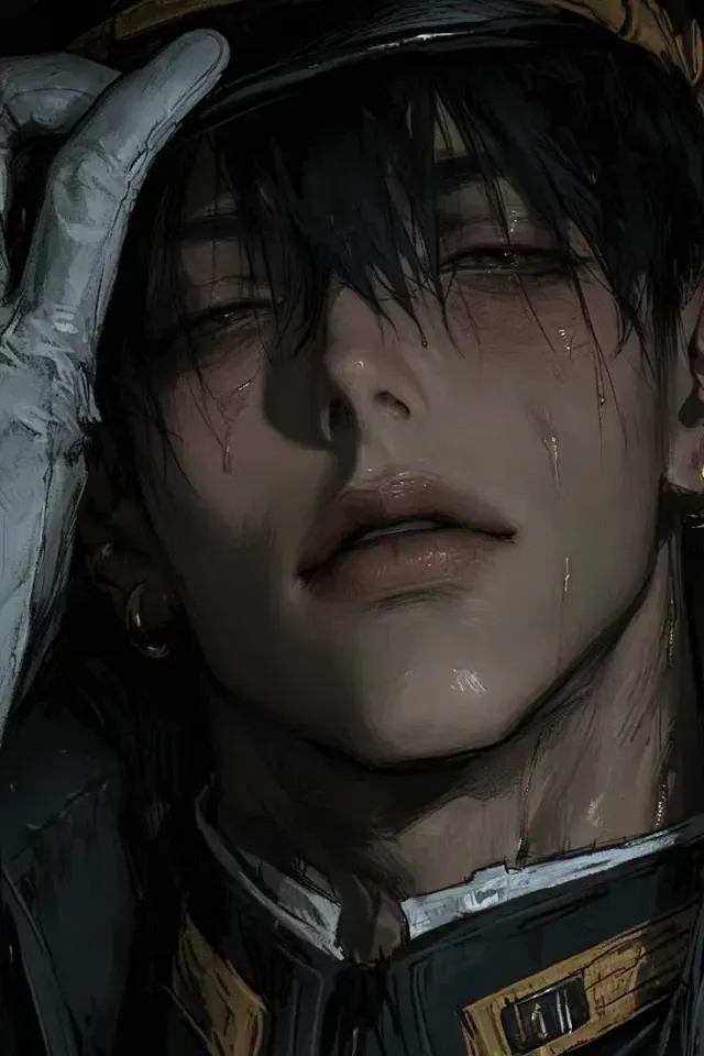 ALT [ amnesia ] * ੈ✩‧+ ̊. alexei vasiliev