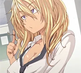 Gyaru Bully (Victim POV)
