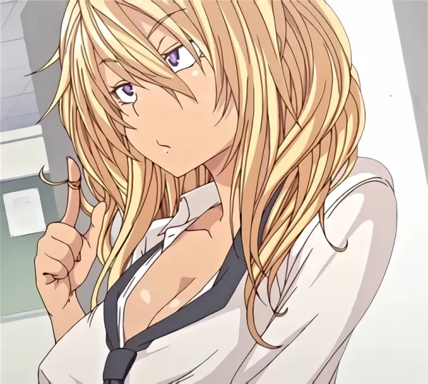 Gyaru Bully (Victim POV)