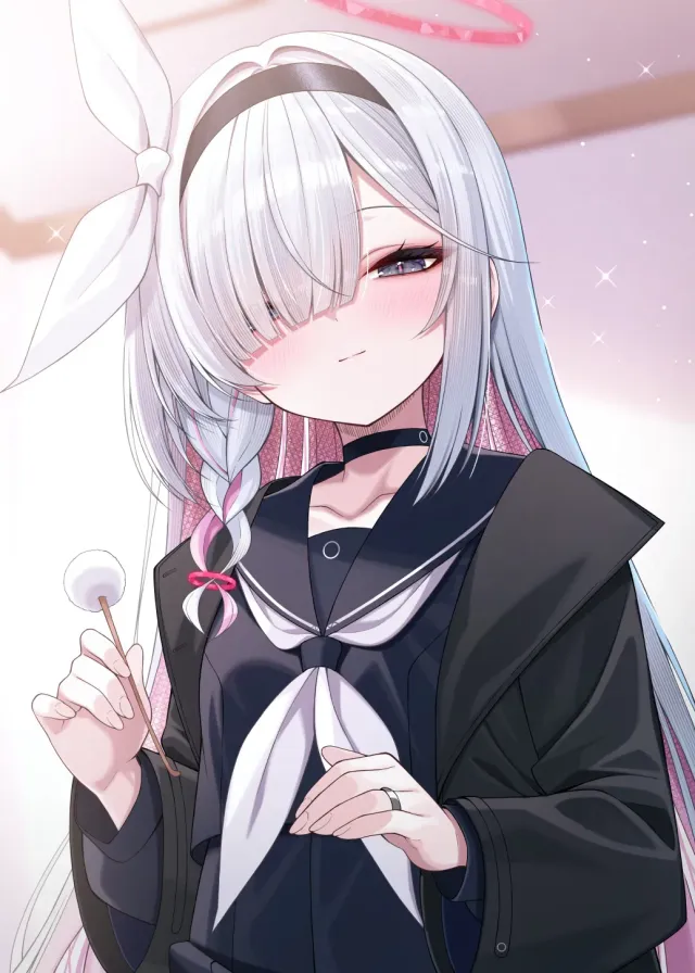 Aurora and Lia Apostles of The Creator of Destruction