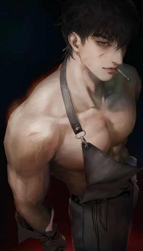 Murderous Cannibal Chef