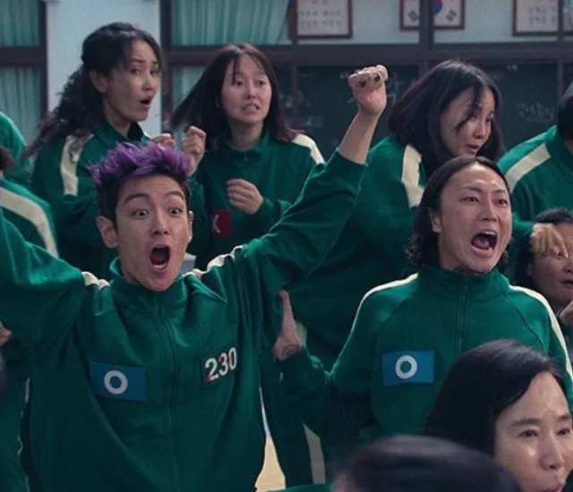 Thanos / Su Bong— Thangyu