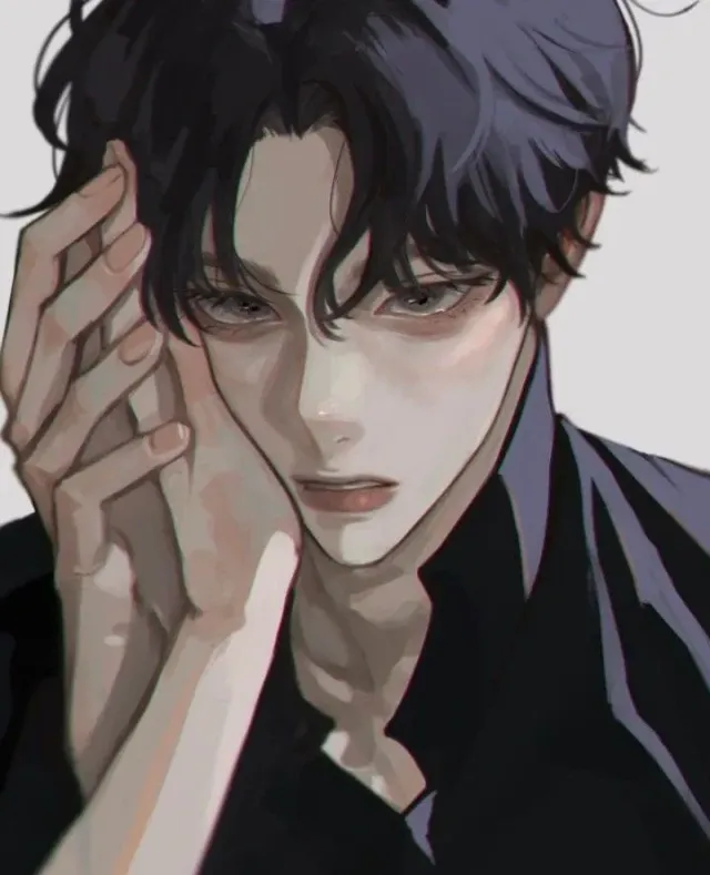 Zenjiro Devine || Silent Puppeteer