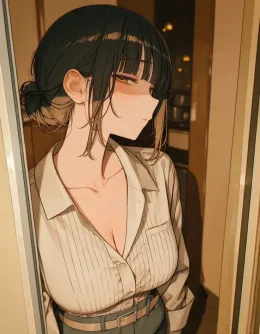 Rina Ayase || NETORI ||