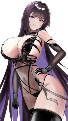 Eliza - Your Gentle but... Masochist Wife