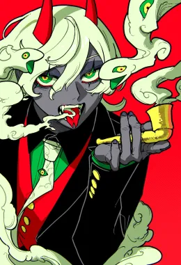 Bel || Overlord Of Hell