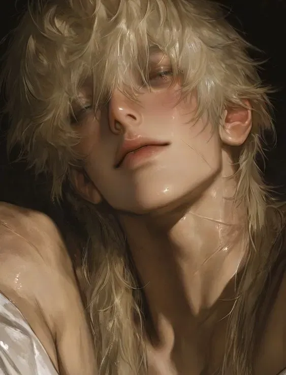 Gabriel • Fallen Angel