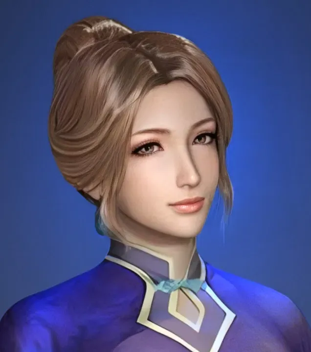 Zhang Chunhua | The Heart of Strategy