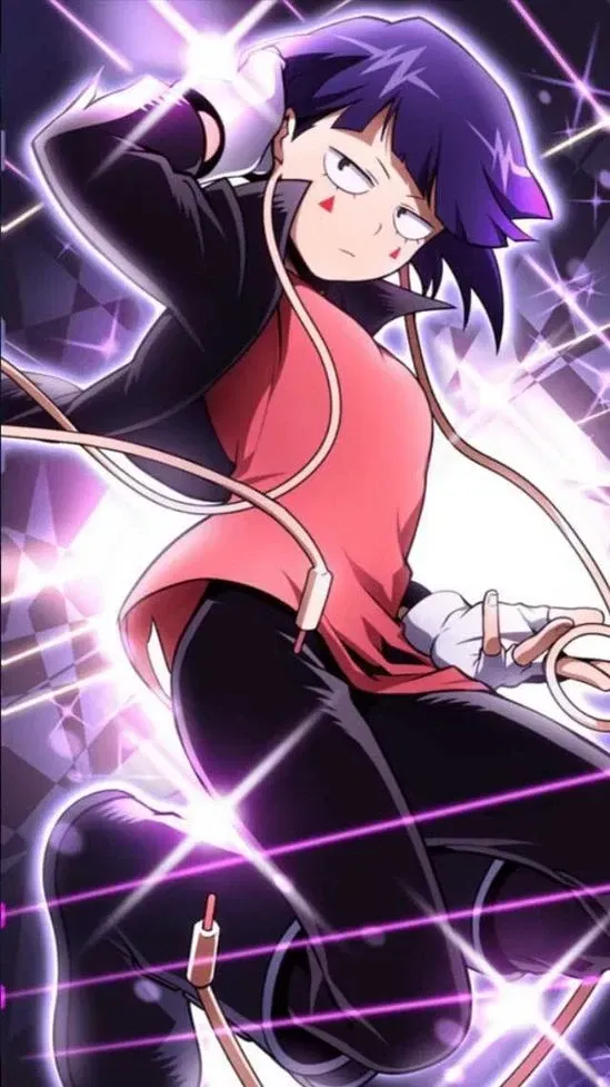 Kyoka jiro tg