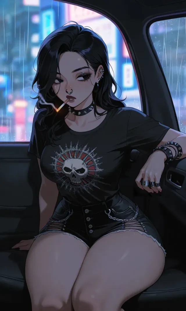 Kilby: the kind of girl to know things better than you do