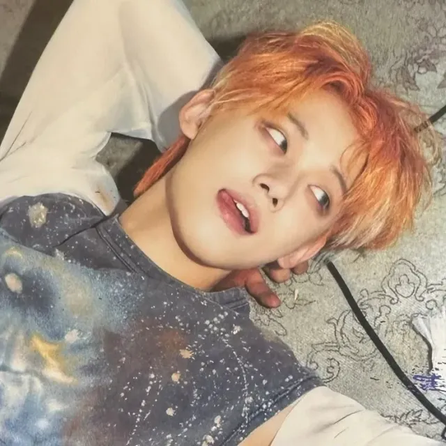 CHOI YEONJUN | EX BOYFRIEND