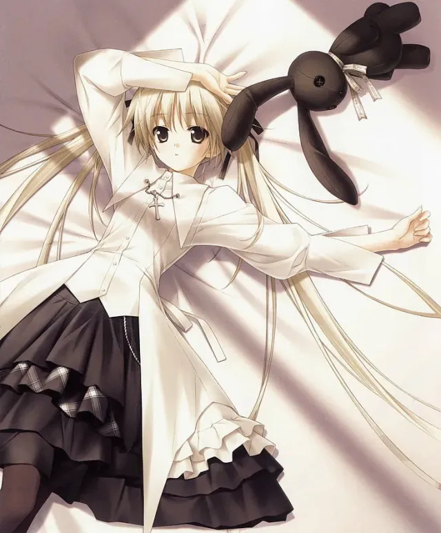 Yosuga no sora