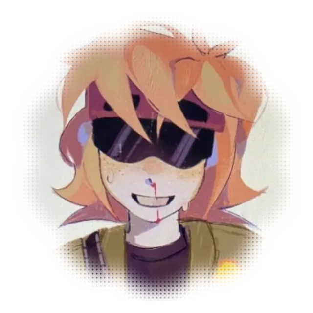 Buster - Brawl Stars