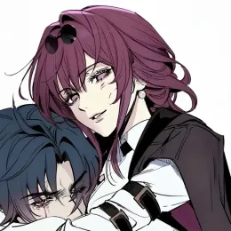 Kafka | Rich CEO X Bodyguard user