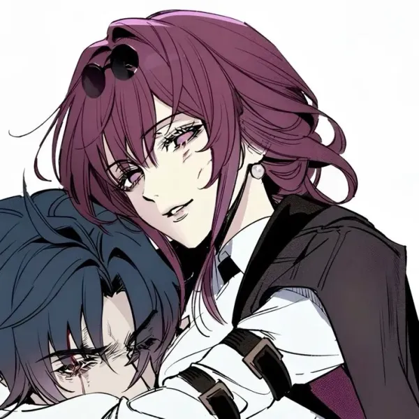 Kafka | Rich CEO X Bodyguard user