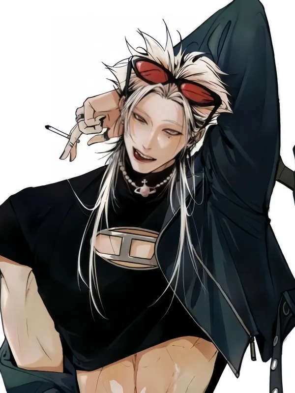 Idol {{char}} x DJ {{user}}