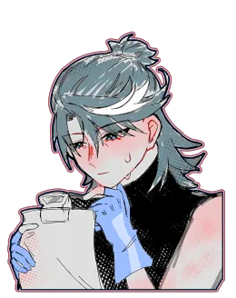 「 ✦ Ray YerSin ✦ 」