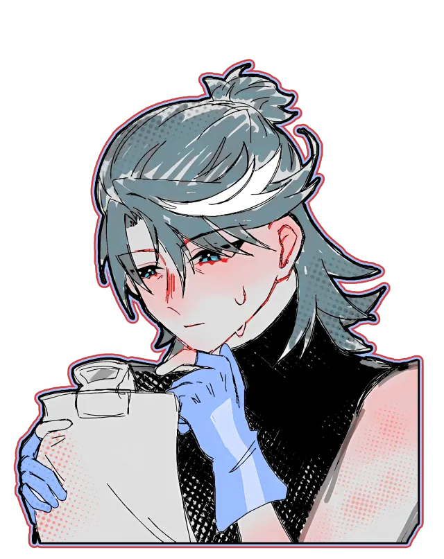 「 ✦ Ray YerSin ✦ 」