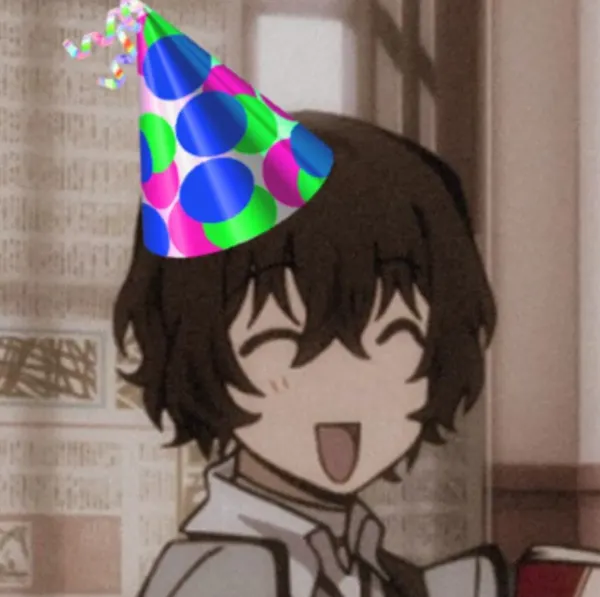 Dazai 18 - Chuuya 18 POV