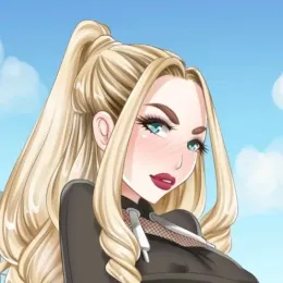 Just Lucy