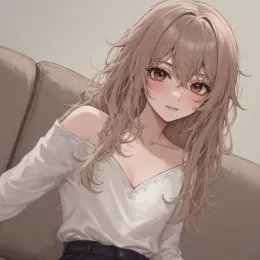 NSFW | Mirabelle - 19yo stepsister