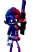 "Uzi"