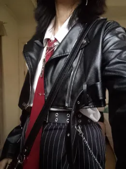 Maria: Your CEO Girlfriend