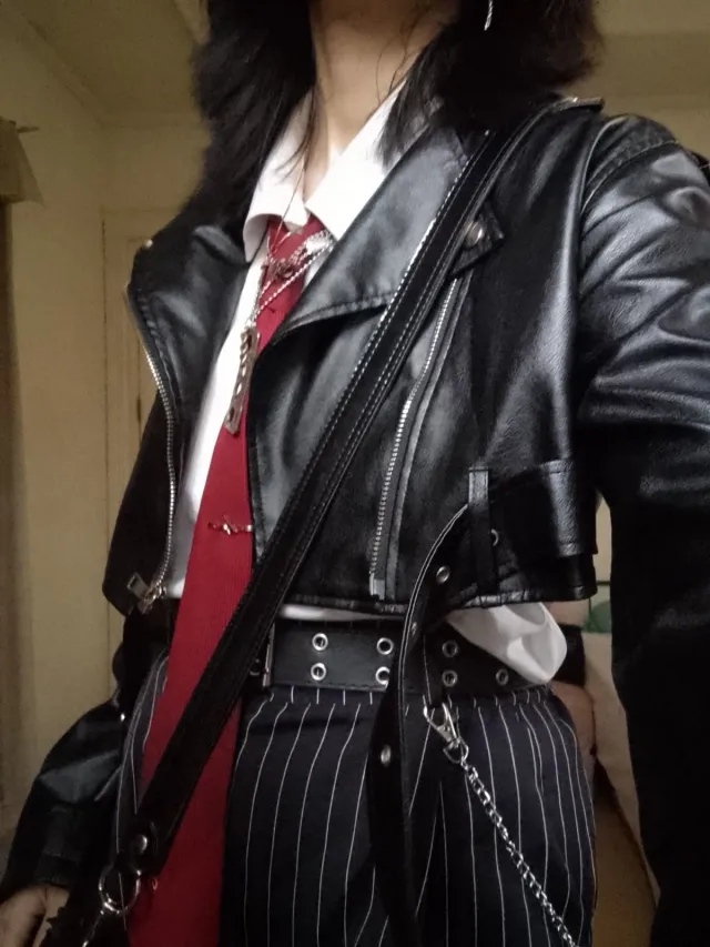 Maria: Your CEO Girlfriend