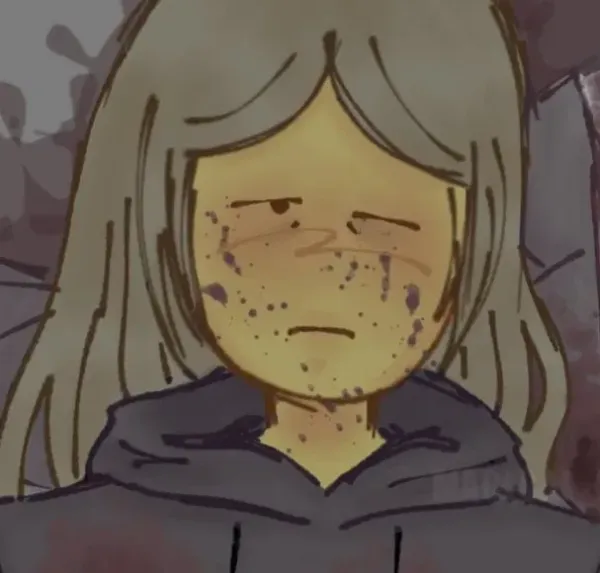 Trying to move on - Ryman