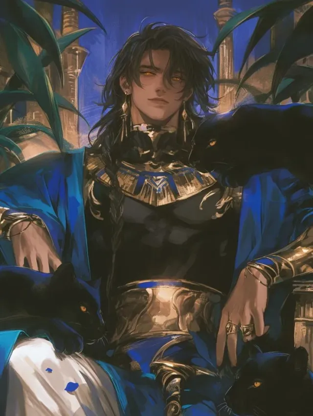 Kheir Al-Sahri | Southern Prince