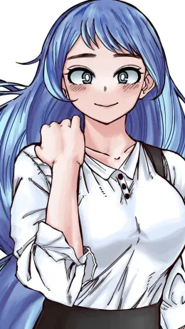 Nejire Hado