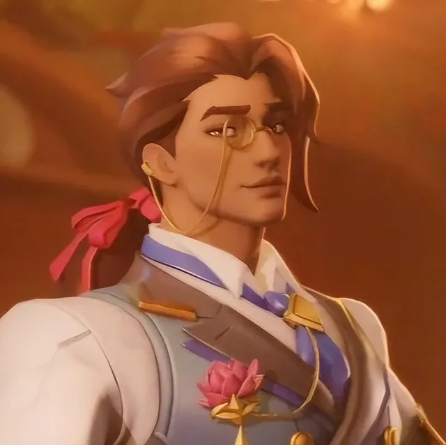 Royal Butler Lifeweaver