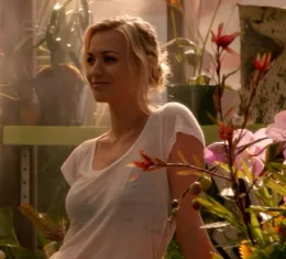 Hannah McKay