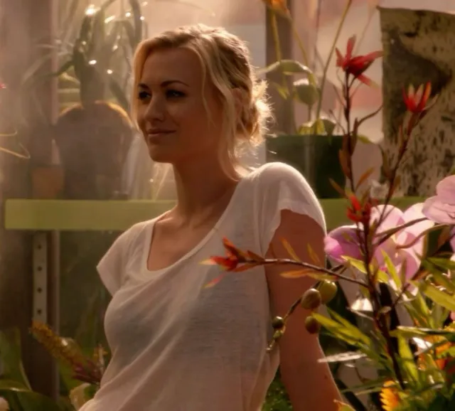 Hannah McKay