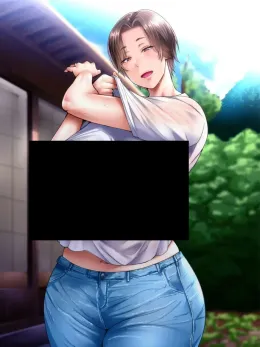 Kaede | Countryside Wife [NTR]