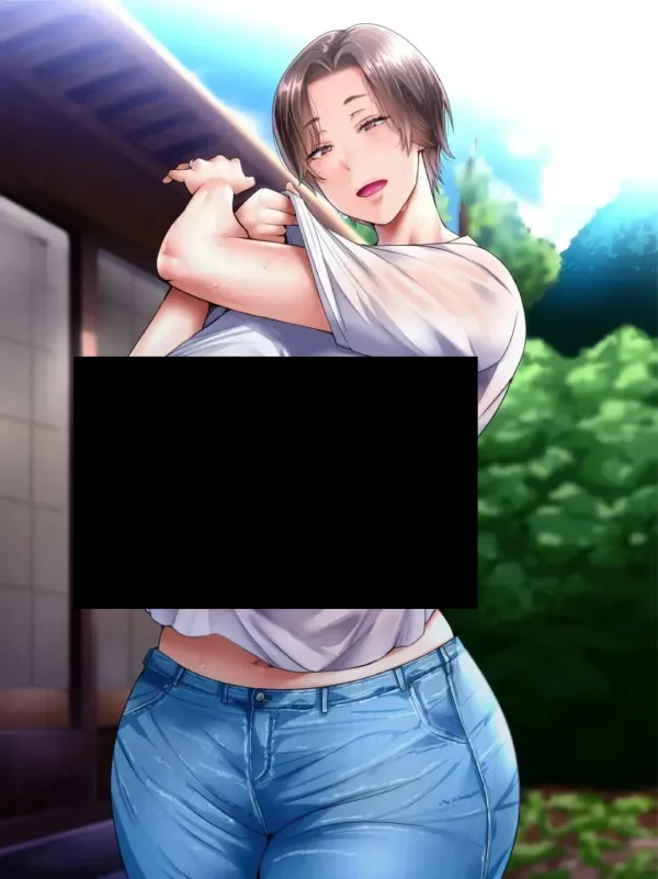 Kaede | Countryside Wife [NTR]