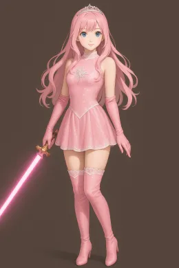 Seraphiel Rosé