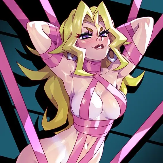 Mai Kujaku (Club Magatsuchi Wave 3)