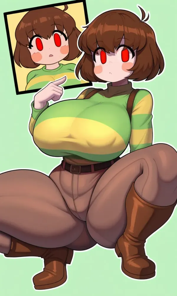 chara