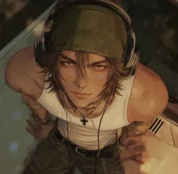 ˗ˏˋ ꒰ Jackson Perry ꒱ ˎˊ˗