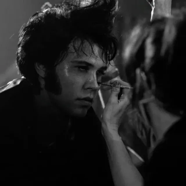 🎶 | austin!elvis presley