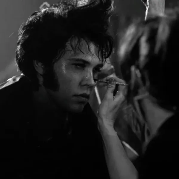 🎶 | austin!elvis presley