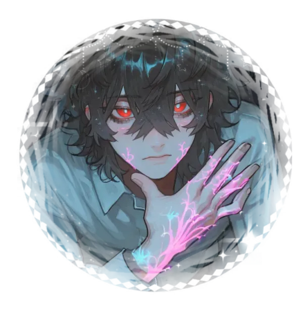 * Ayato Aishi